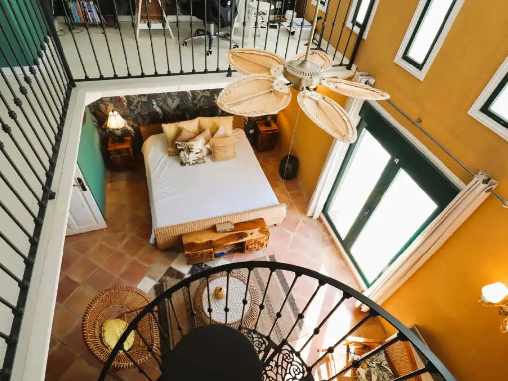 Casa amb terrassa en venda a La Sella, imagen 42