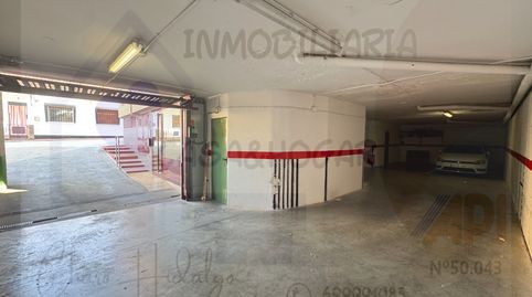 Photo 3 of Garage for sale in Calle de la Jota, La Puebla de Alfindén, Zaragoza