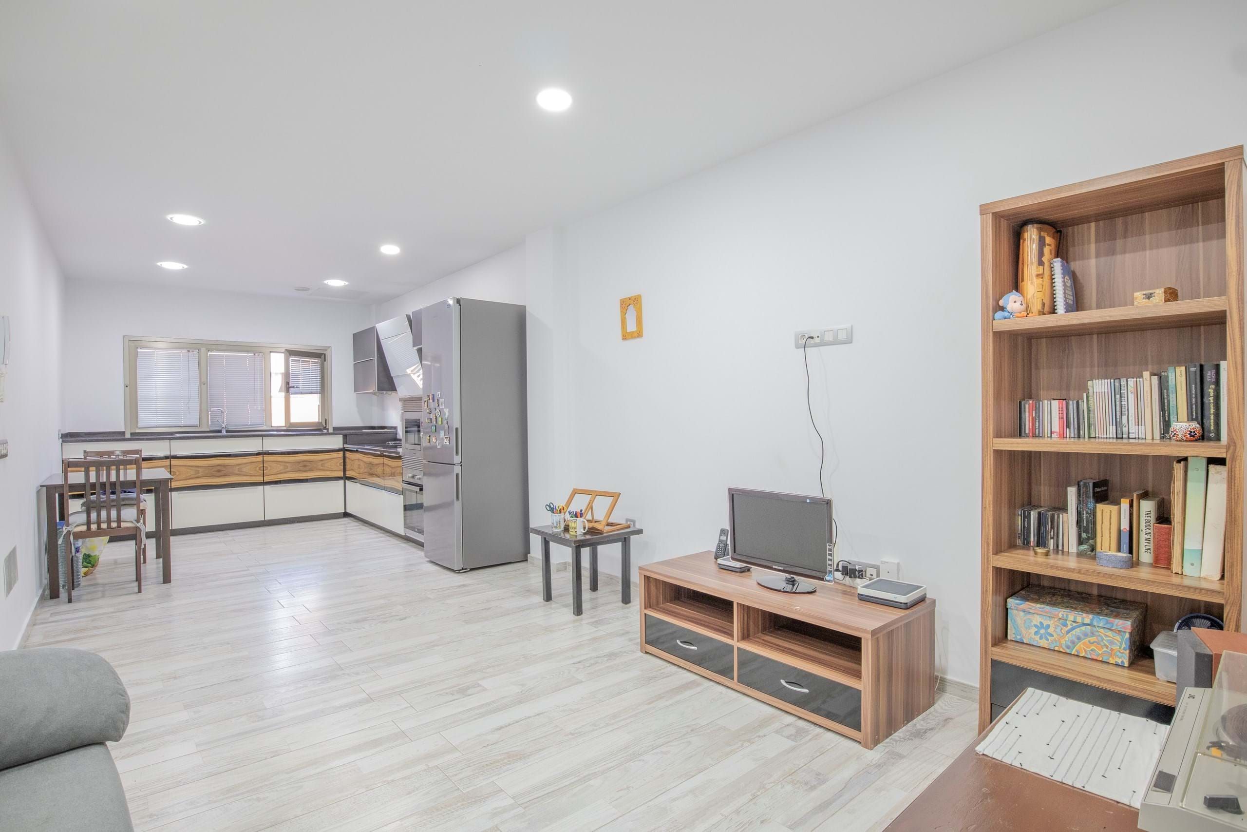 Flat for sale in San Cristóbal de la Laguna  with Furnished