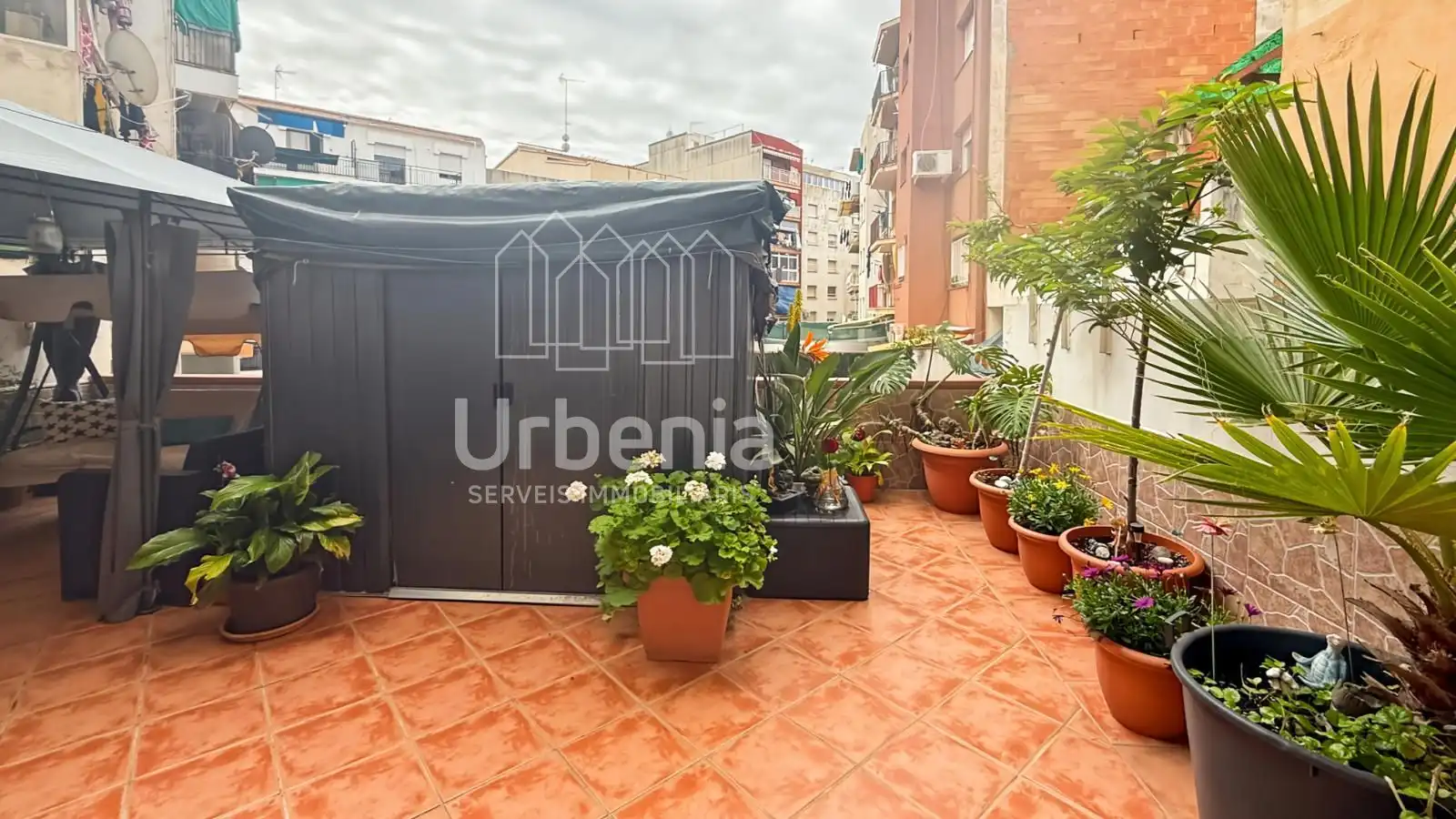 Flat for sale in Rocafonda