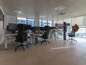 Ufficio in affitto a Centro, imagen 21