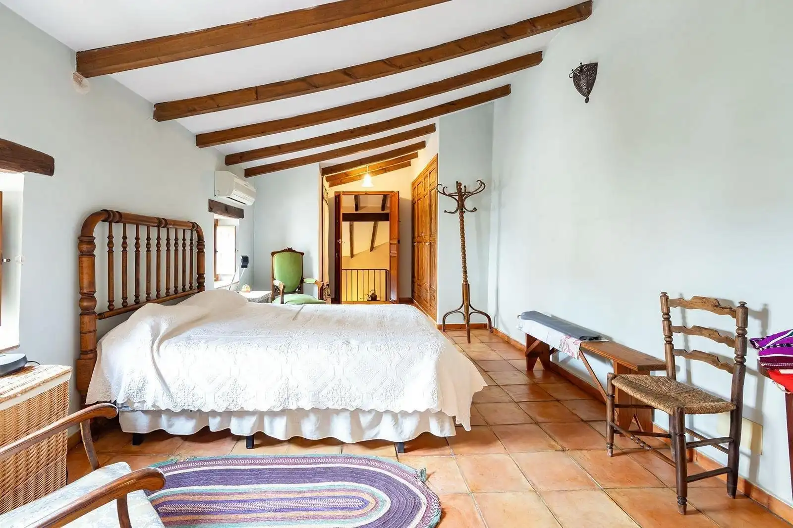 Country homes for sale in N/A, -1, Los Martinez del Puerto