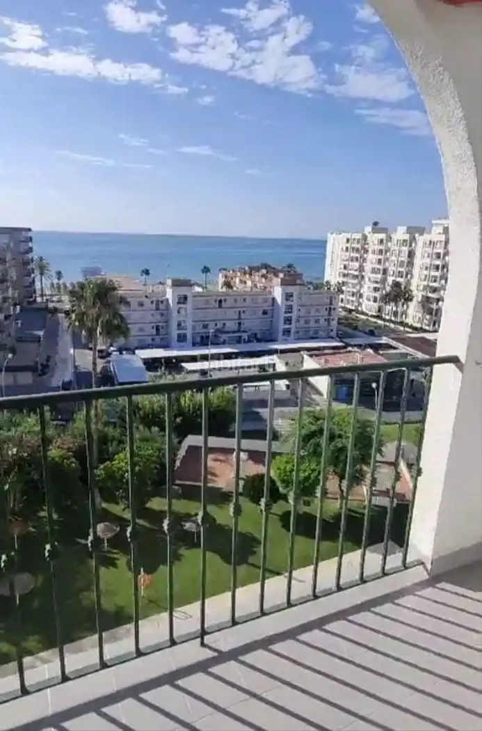 Wohnung mit Pool zur Miete in Avenida Nuestro Padre Jesús Cautivo 32, imagen 14
