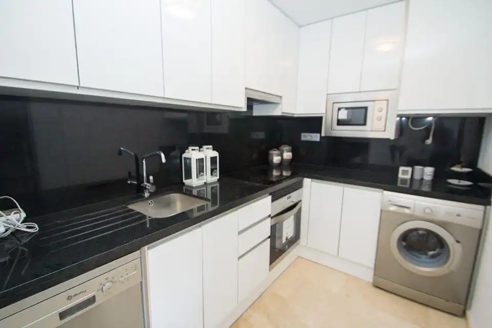 Bajo con terraza en venta en Orihuela Costa, imagen 10