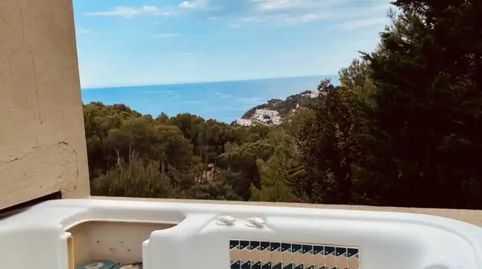 Foto 5 de Casa o xalet en venda a Carrer de la Riera, 6, Tamariu, Palafrugell