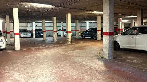 Foto 5 de Garatge en venda a Carrer de Francesc Oller, 101, Torrent d'en Pere Parres, Barcelona