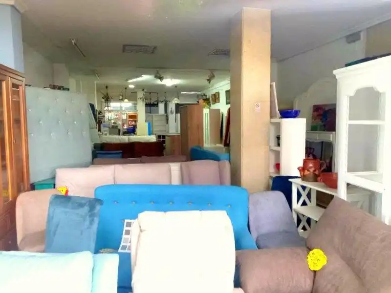 Local comercial en venda a La Estación, imagen 6
