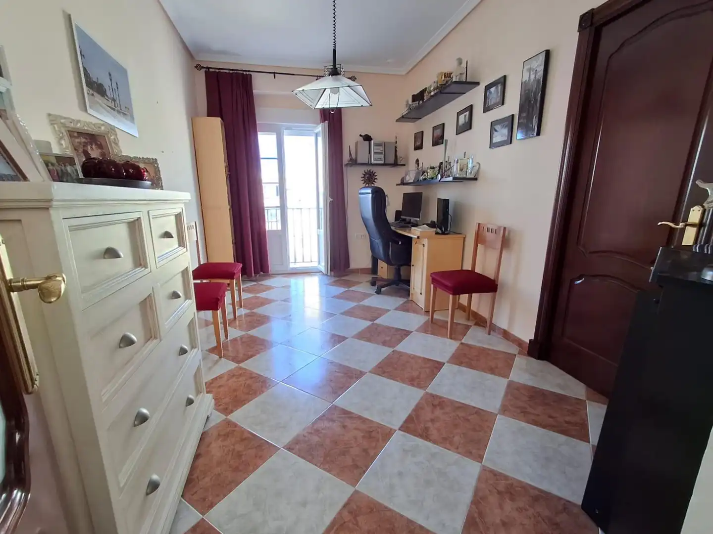 Piso con balcón en venta en Centro Histórico, imagen 31