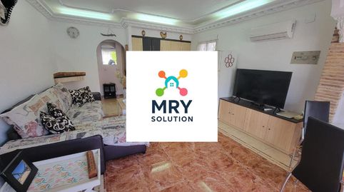 Foto 4 de Casa o chalet en venta en Zona Carrefour - Urbanizaciones, Torrevieja
