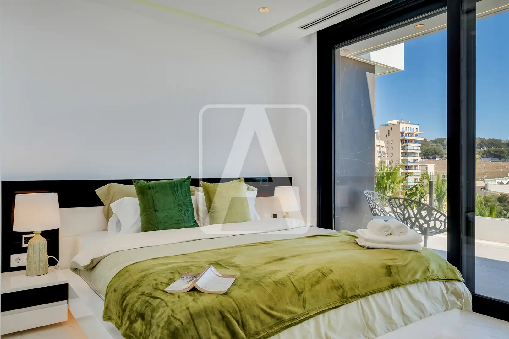 Chalet con piscina en venta en Manzanera - Tosal, imagen 38
