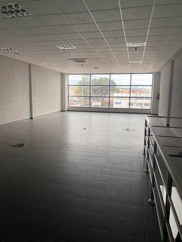 Nave industrial en Venta en Avenida de Madrid, 86 en Zona Industrial