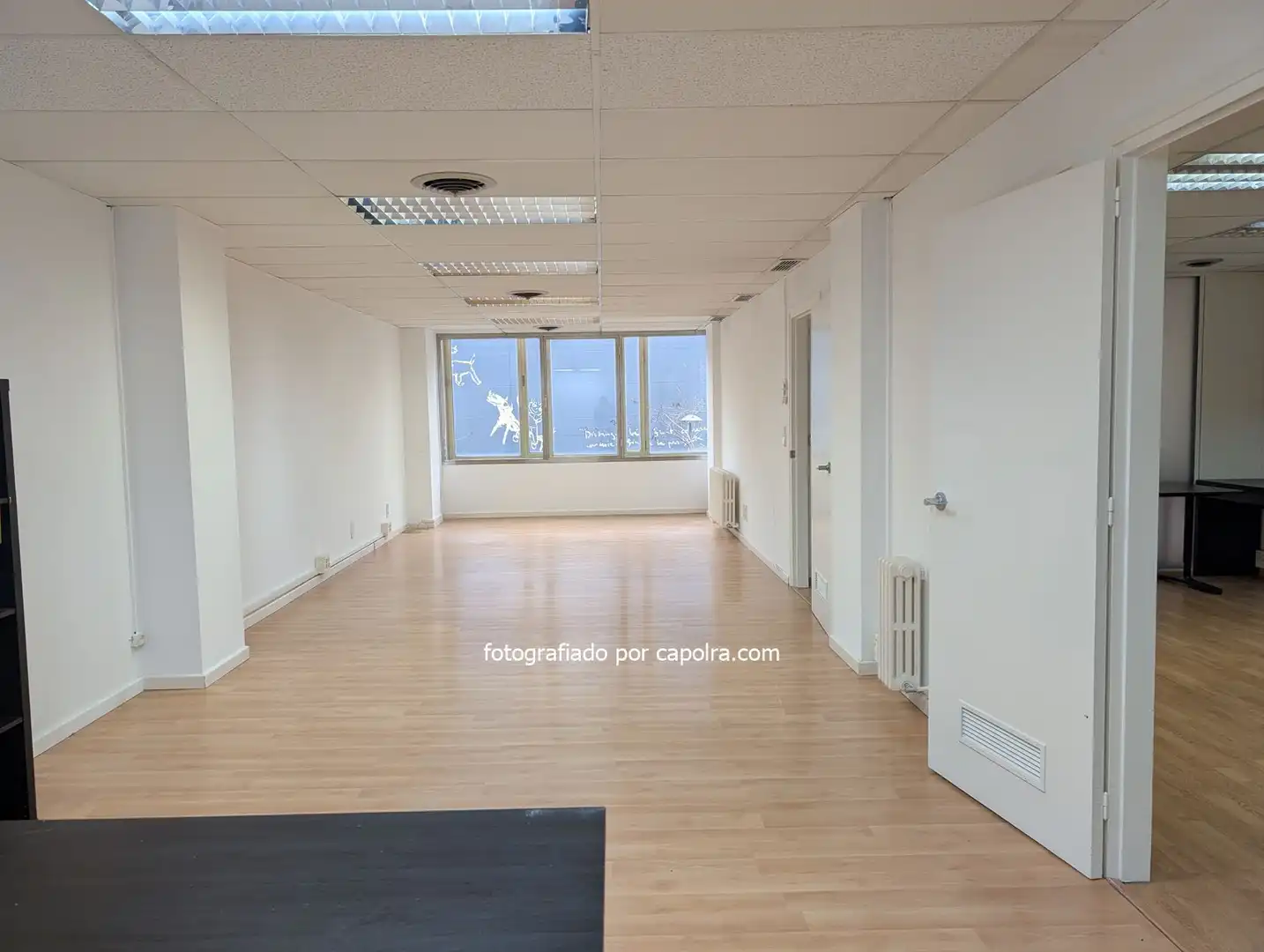 Büro mit Aufzug zur Miete in Travessera de Gracia, imagen 2