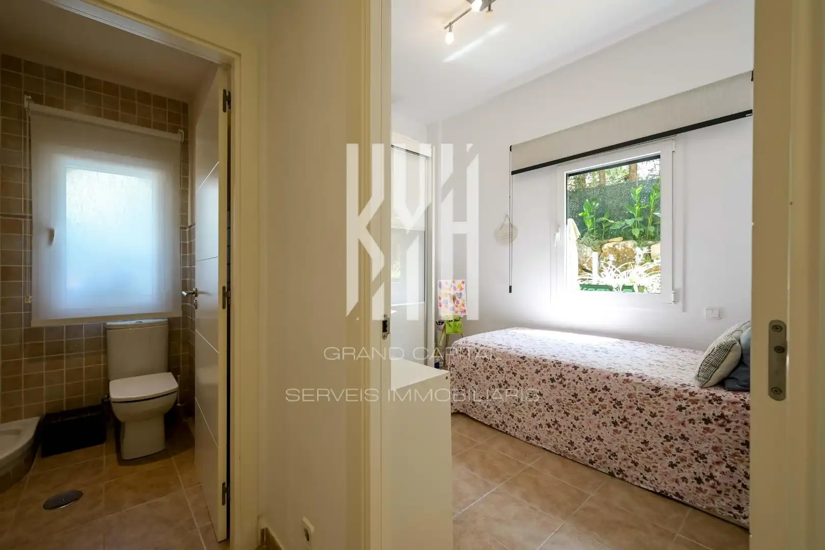 Maison jumelée avec terrasse à vendre à Carrer SUREDA, imagen 31