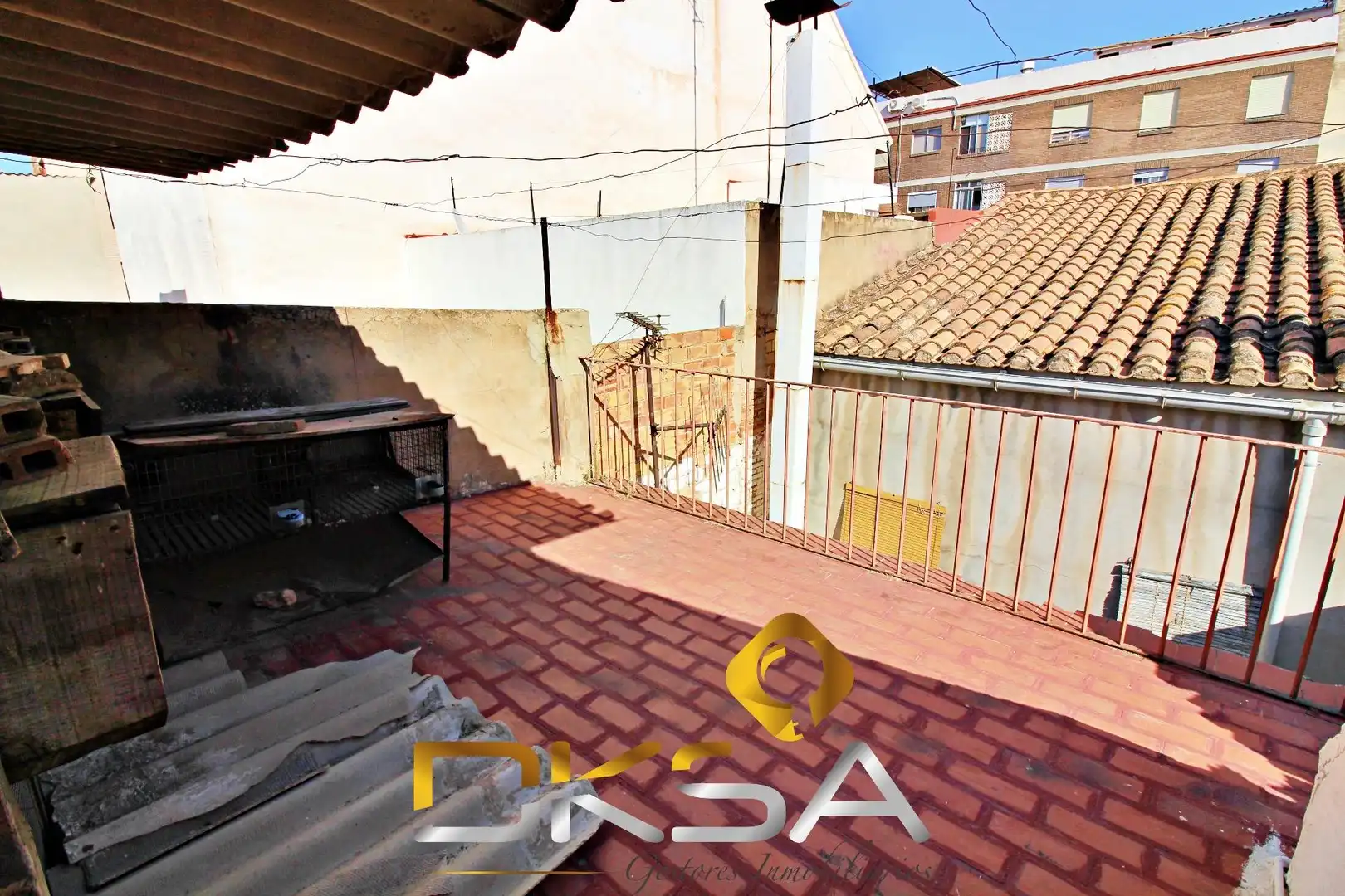 Haus mit Terrasse zum Verkauf in Calle JOAN BTA LLORENS, imagen 13