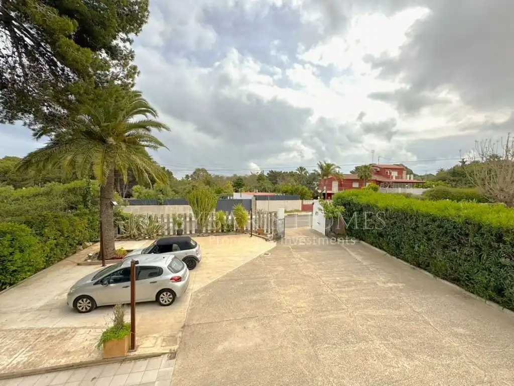 Villa avec jardin à vendre à Las Rotas / Les Rotes, imagen 34