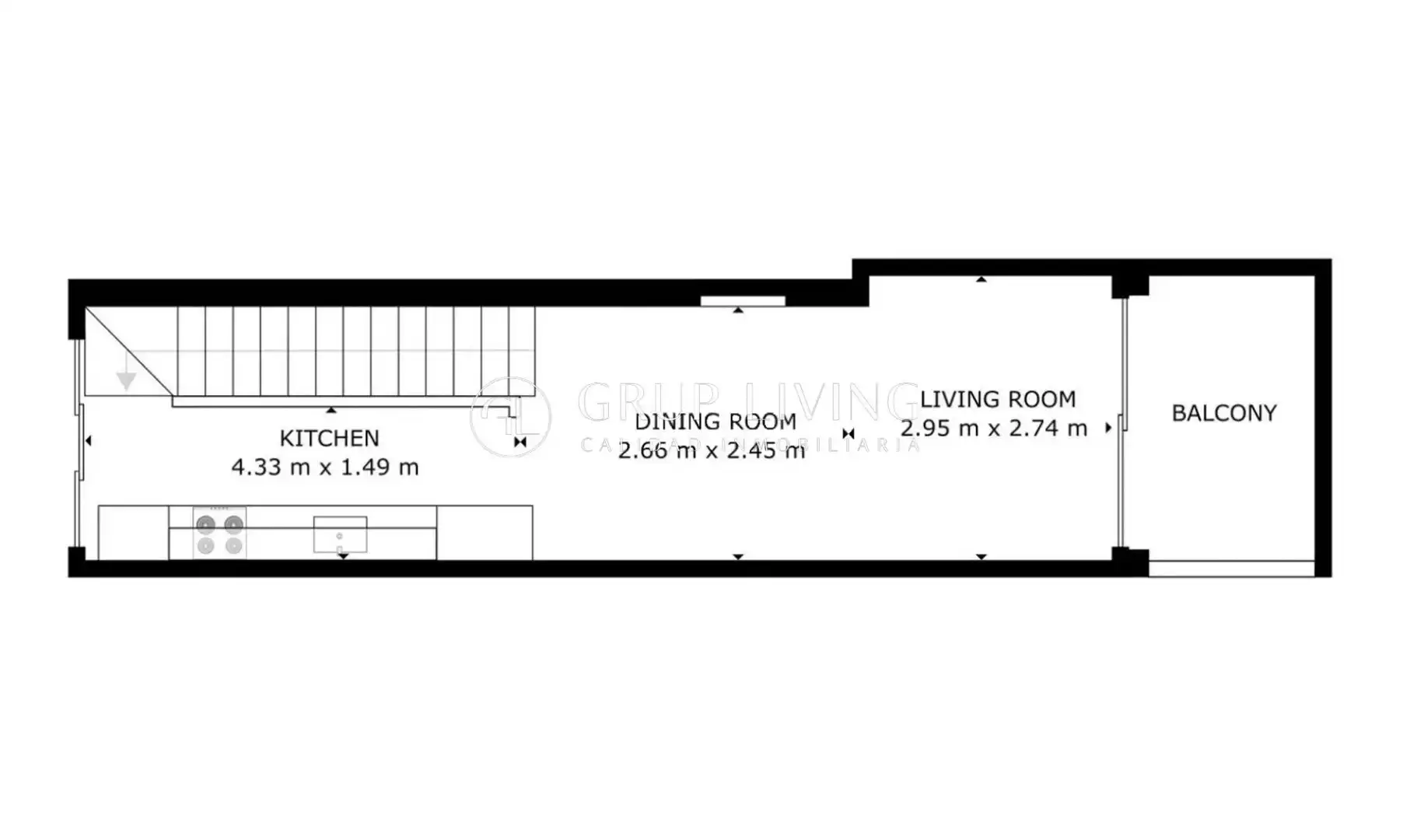 Haus mit Terrasse zum Verkauf in Carrer Nou, imagen 37