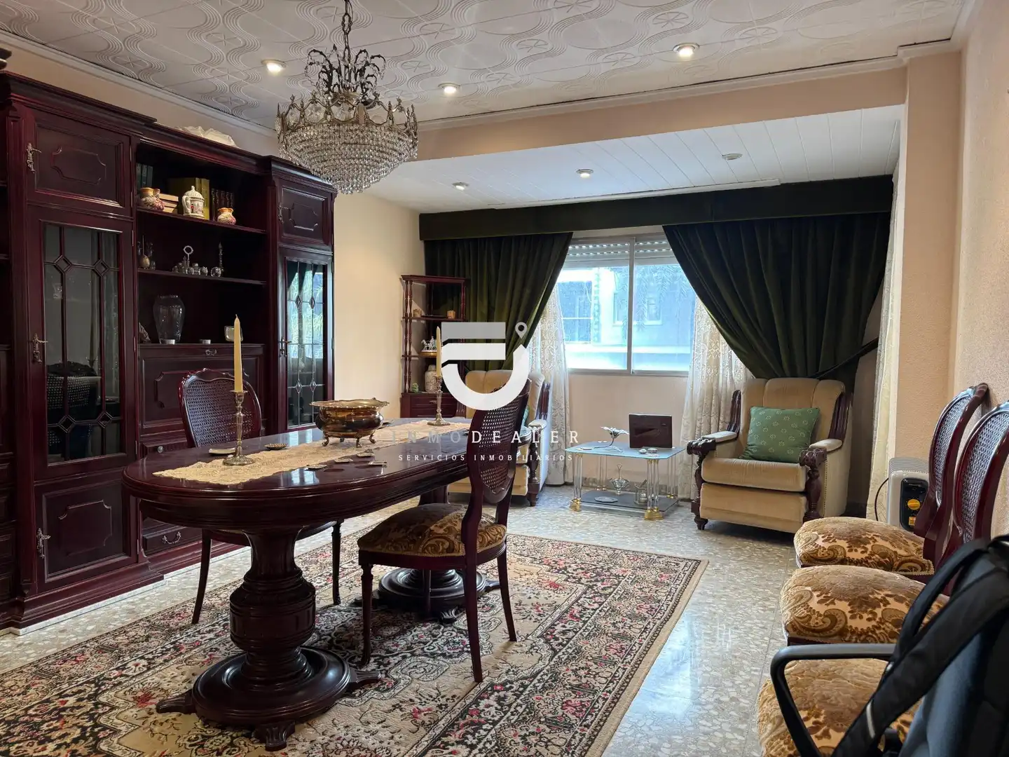 Flat with lift for sale in REPUBLICA ARGENTINA DE LA, imagen 2