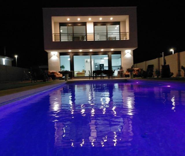 Foto 1 de Casa o xalet en venda a Pedanías - Extrarradio, Albacete