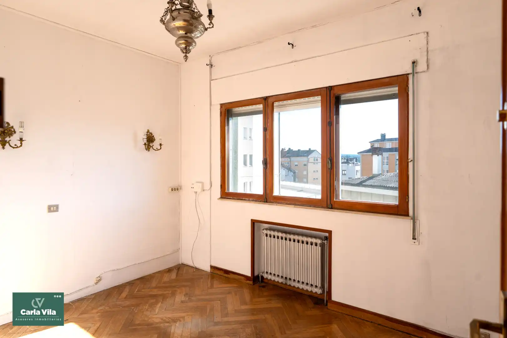 Piso con ascensor en venta en Avenida Ramón Ferreiro, imagen 26