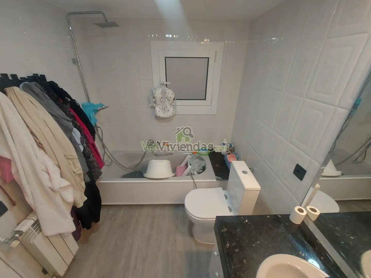 Flat for sale in Centre