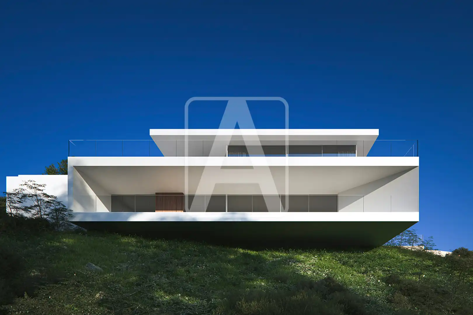 Chalet con piscina en venta en Paichi, imagen 3