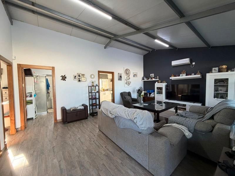 Finca rústica en venta en Las Tres Piedras - Costa Ballena