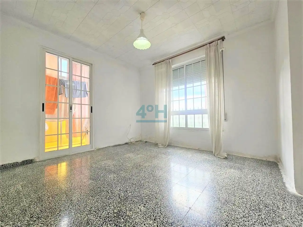 Bedroom of Detached homes for sale in Ourense Capital   with Heating