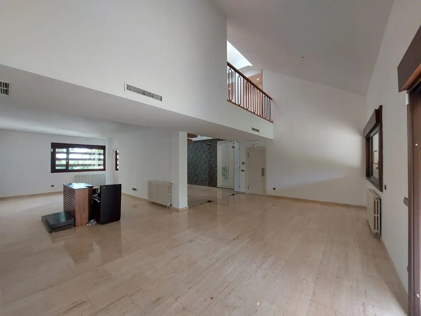 Villa mit Pool zur Miete in Norte-Sierra, imagen 15