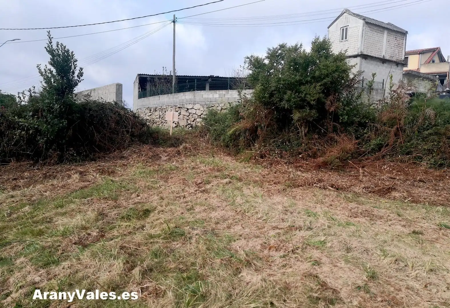 Terreni e lotti in vendita a Carballo, imagen 9