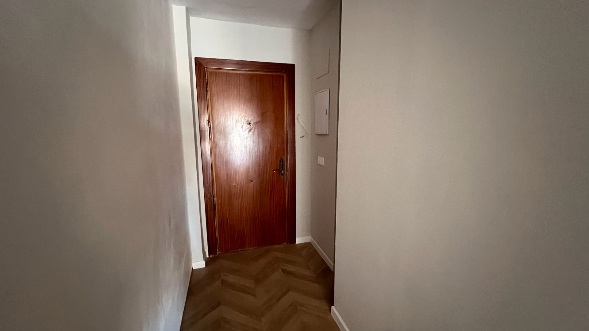 Flat for sale in Málaga Capital  with Terrace