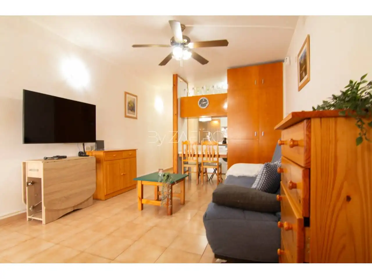 Appartement avec piscine à vendre à Calle Tenbel, imagen 9