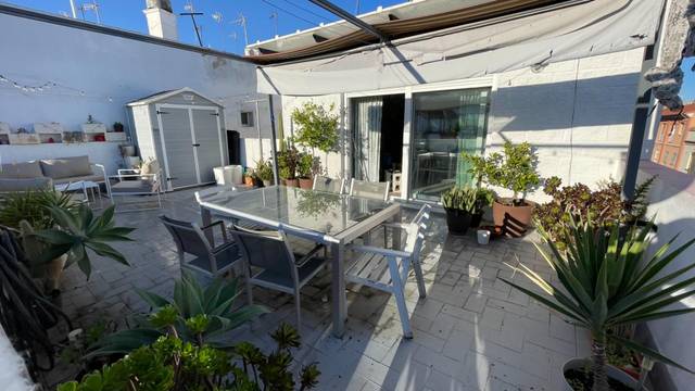 Dúplex en Venta en El Cerro