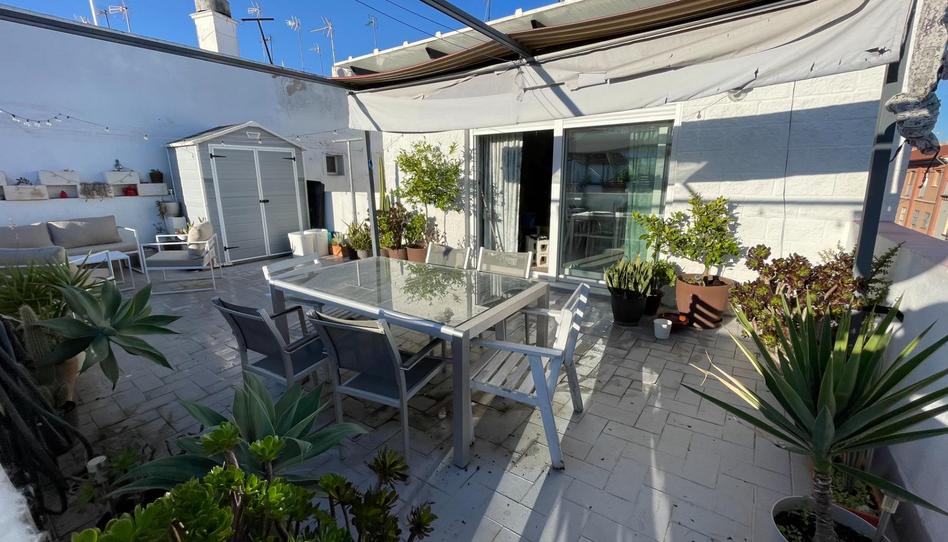 Photo 1 of Duplex for sale in El Cerro, Sevilla