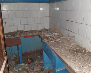 Kitchen of Building for sale in Canals