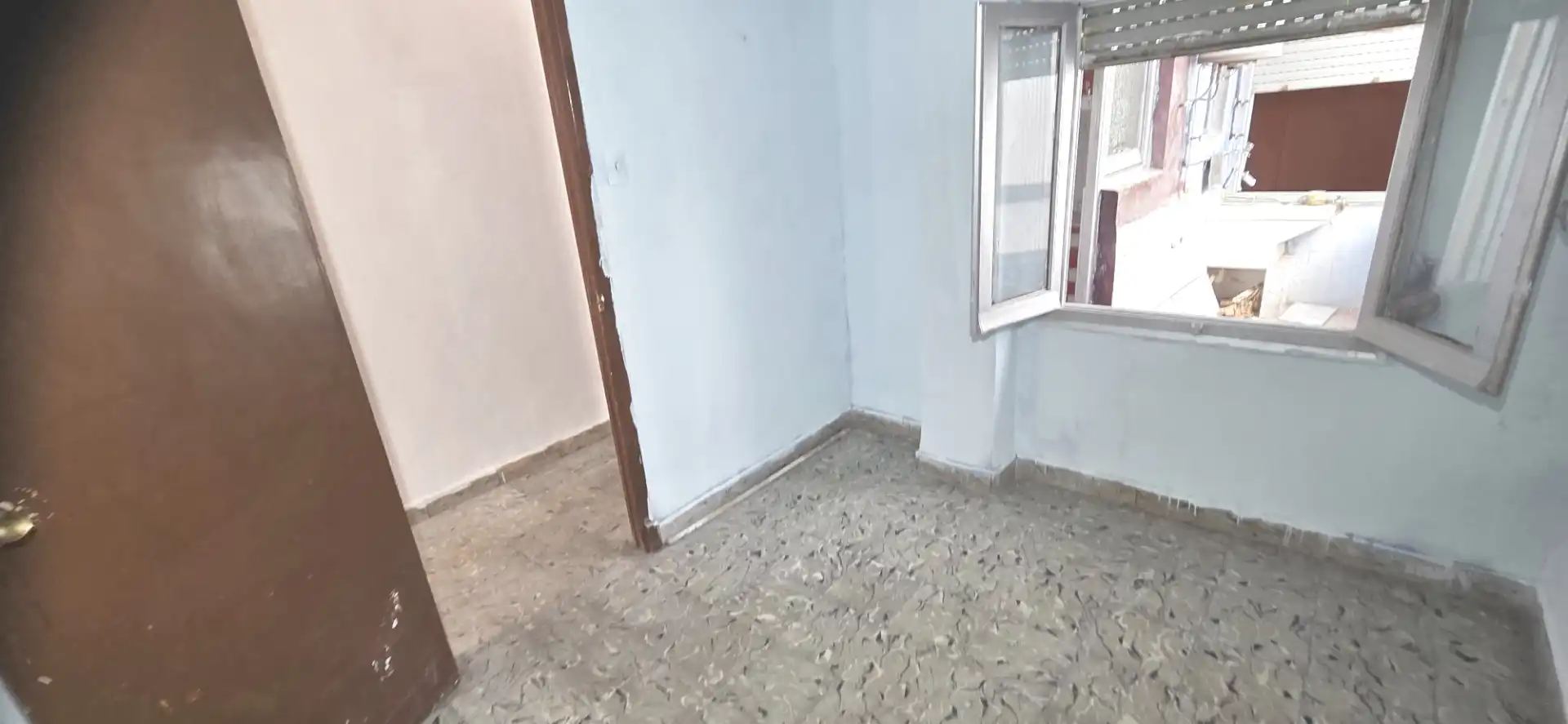 Flat for sale in Plaza de Toros - Avenida Chapí - Trinquete  