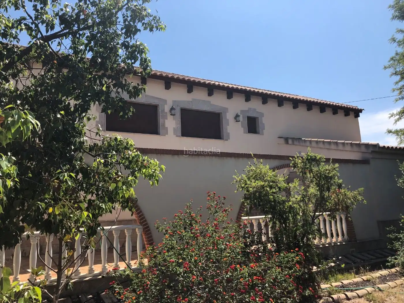 Haus mit Garten zum Verkauf in Camino del León 47, imagen 6