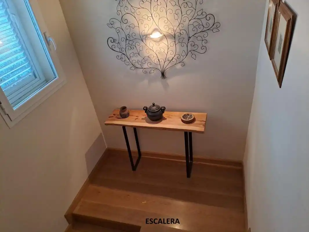Chalet con terraza en venta en Calle Río Genil, imagen 23