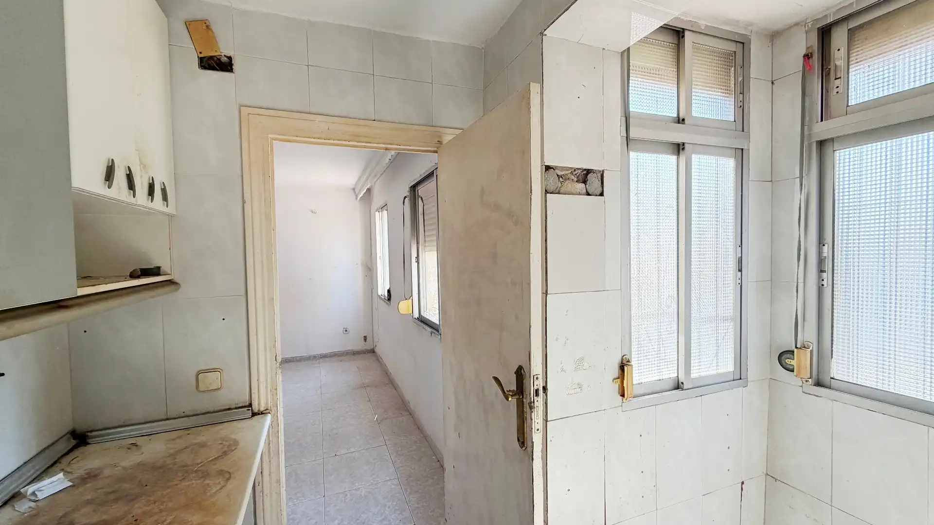 Piso en venta en Málaga