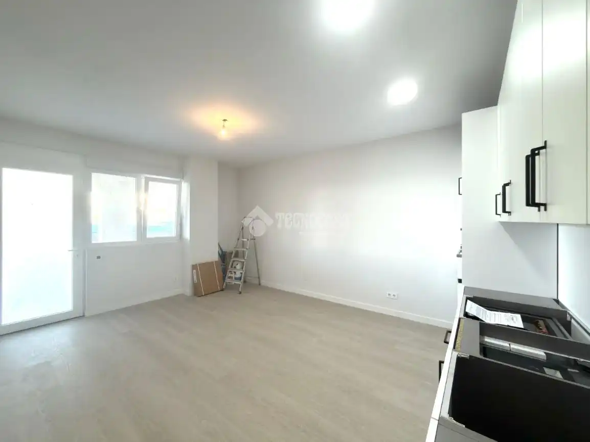 Bedroom of Flat for sale in Camargo