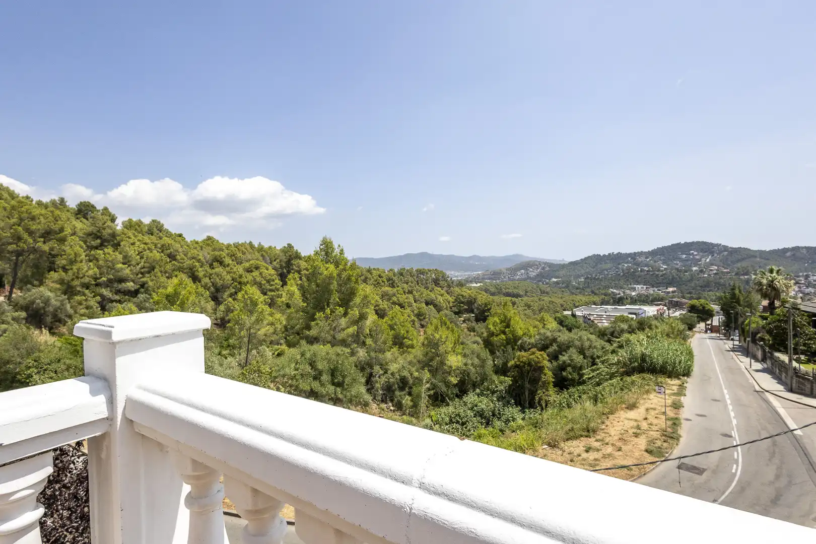 Casa con terrazza in vendita a Cervelló, imagen 41