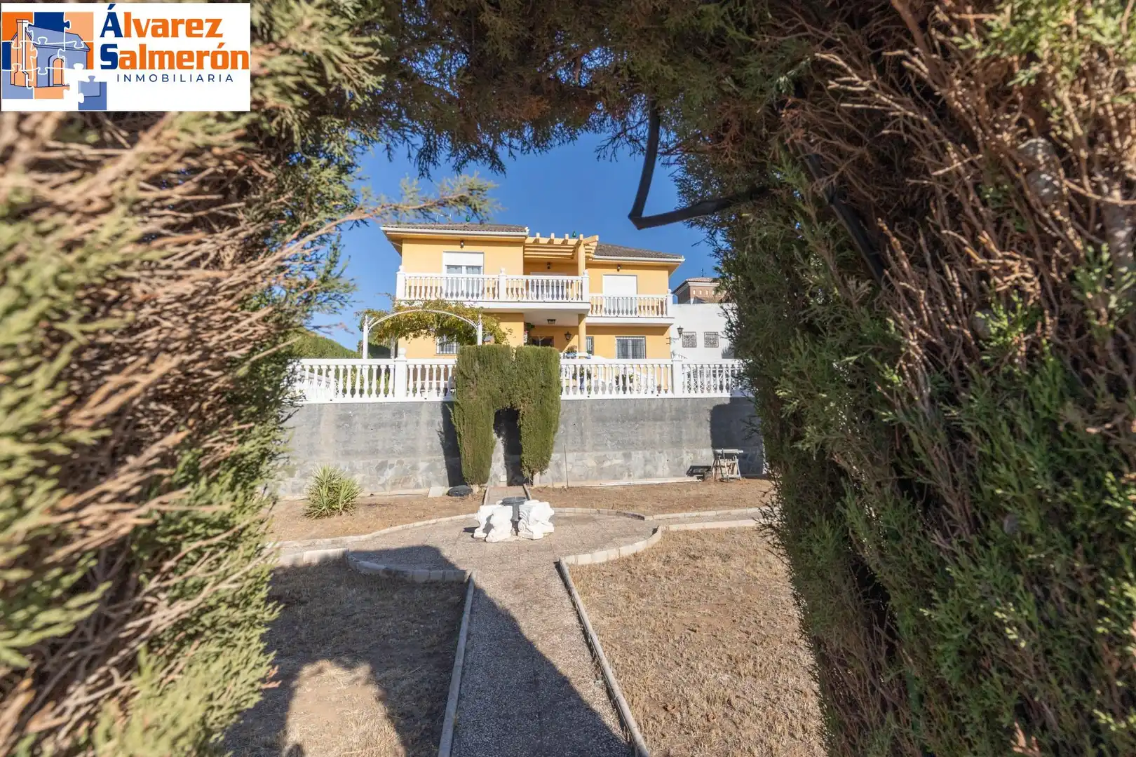 Villa avec terrasse à vendre à Calle ABEDUL, imagen 50