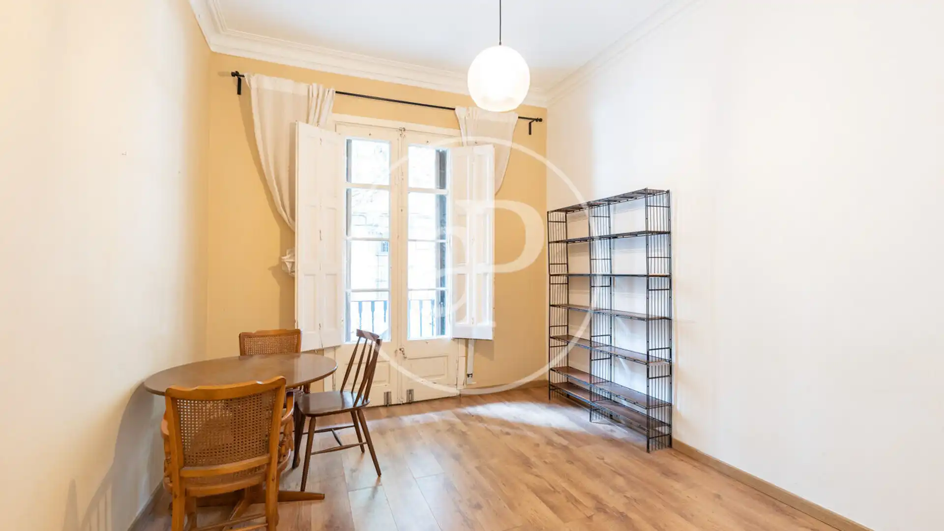 Piso en venta en Carrer de Balboa, La Barceloneta