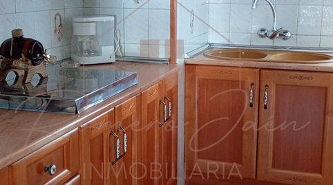 Foto 4 de Piso de alquiler en Alcantarilla - La Glorieta,  Jaén Capital