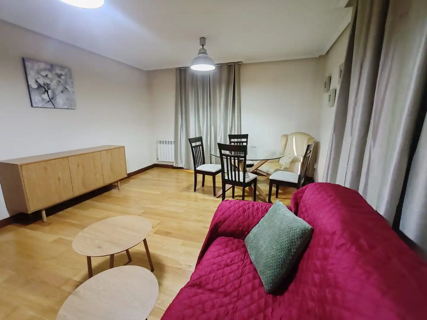 Appartement avec ascenseur à louer à Centro, imagen 2