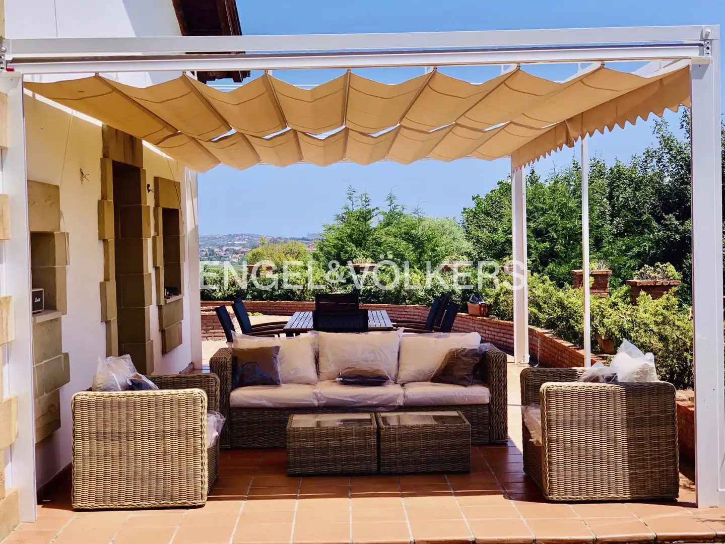 Terrace of Houses for sale in Piélagos  with Heating, Private garden and Terrace