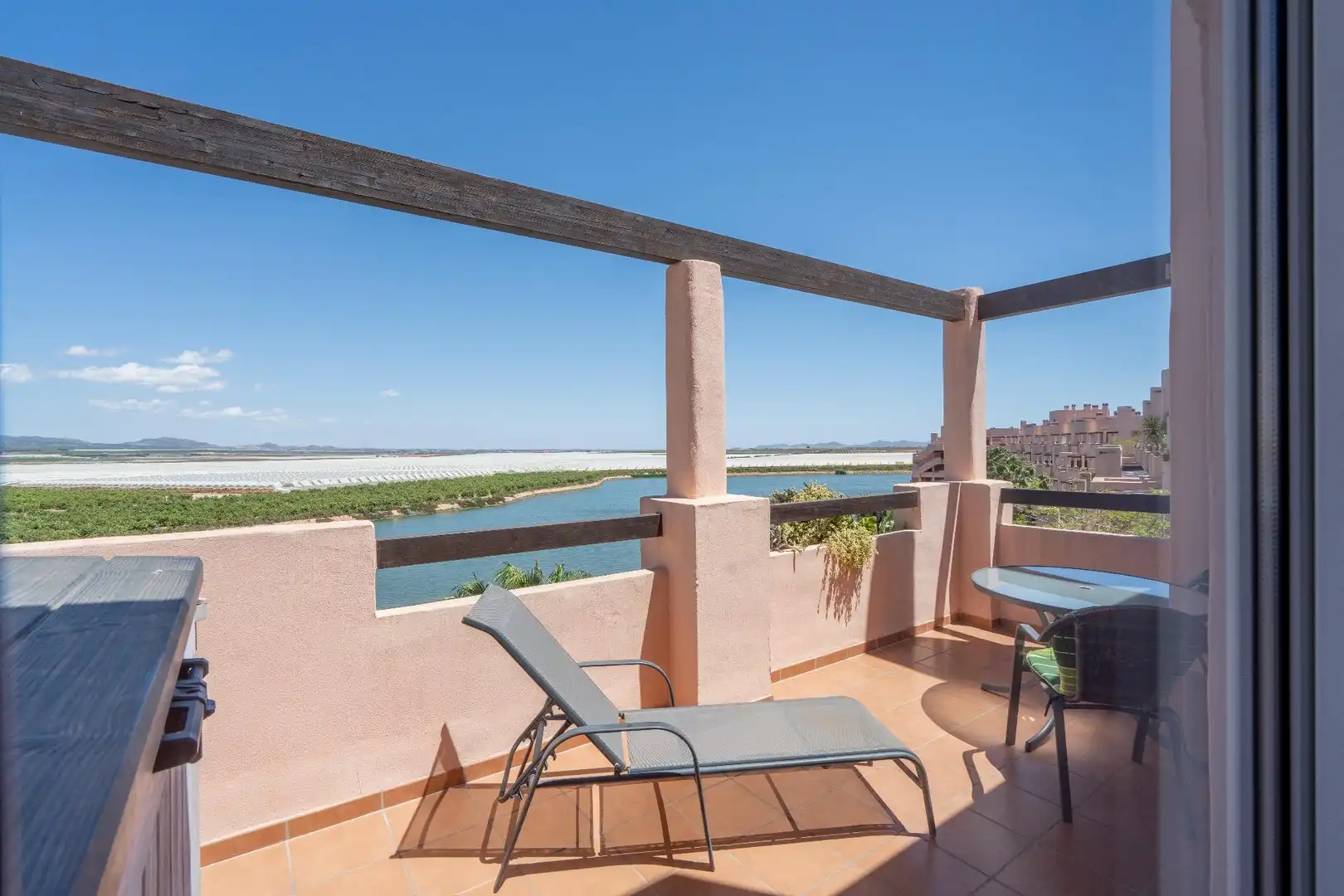 Apartament amb piscina en venda a LA ISLA, imagen 16