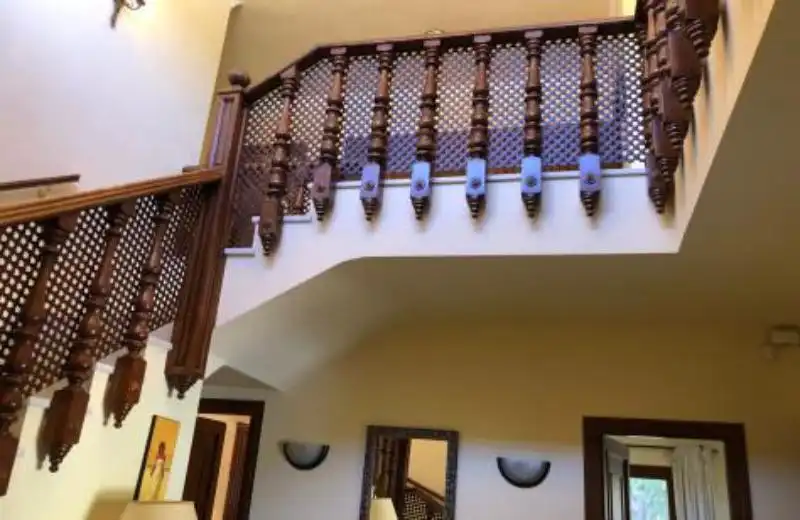 Casa con piscina in vendita a Benahavís pueblo, imagen 16