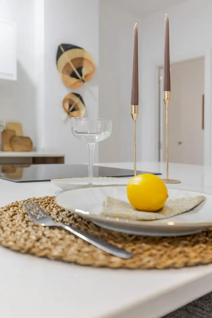 Comedor de Planta baja en venta en Bonrepòs i Mirambell con Aire acondicionado