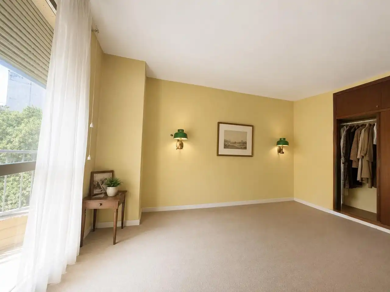 Sala de estar de Piso en venta en  Palma de Mallorca con Terraza y Balcón