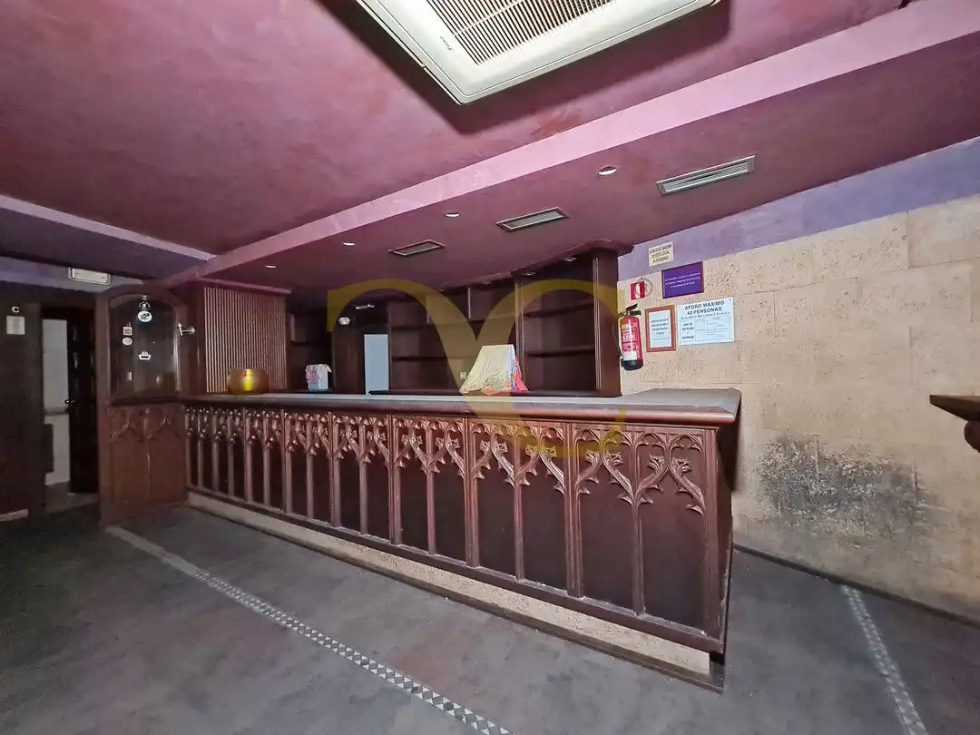 Business premises for sale in Calle Ildefonso Martínez, imagen 6